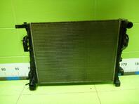 Радиатор основной Lada Vesta 2015 - н.в.