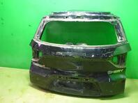 Дверь багажника Chery Tiggo 4 Pro I 2020 - н.в.