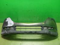 Бампер передний Mazda CX-5 II 2017 - н.в