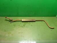 Средняя часть глушителя Lada Vesta 2015 - н.в.