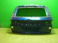 Дверь багажника Geely Monjaro I 2021 - н.в.