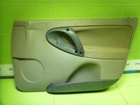 Обшивка двери передней правой Lada Kalina I 2004 - 2013