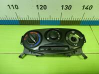 Блок управления отопителем Lada Kalina I 2004 - 2013