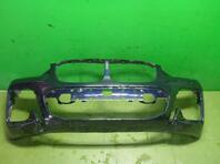 Бампер передний BMW X3 [G01] 2017 - н.в.