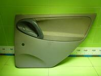 Обшивка двери задней правой Lada Kalina I 2004 - 2013