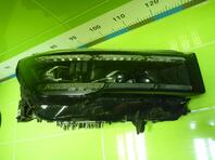 Фара правая Geely Monjaro I 2021 - н.в.