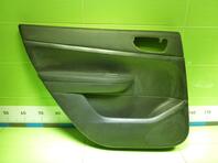 Обшивка двери задней левой Peugeot 307 2001 - 2008