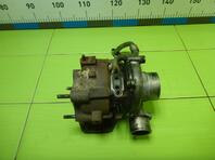 Турбокомпрессор (турбина) Mazda 5 I [CR] 2005 - 2010