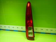 Фонарь задний левый Ford Fusion 2002 - 2012