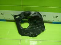 Кронштейн фары противотуманной Renault Logan II 2012 - н.в.