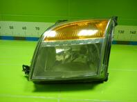 Фара левая Ford Fusion 2002 - 2012