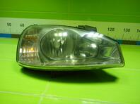 Фара правая Lada Kalina I 2004 - 2013
