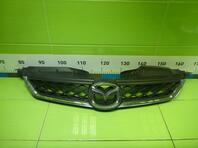 Решетка радиатора Mazda 5 I [CR] 2005 - 2010
