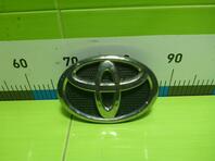 Эмблема Toyota Land Cruiser Prado [150] 2009 - н.в.