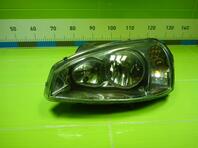 Фара левая Lada Kalina I 2004 - 2013