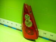 Фонарь задний левый Mazda 5 I [CR] 2005 - 2010