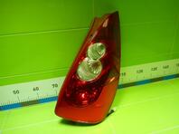Фонарь задний правый Mazda 5 I [CR] 2005 - 2010