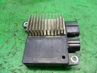 Блок управления вентилятором Mazda CX-7 2006 - 2012