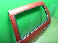 Дверь задняя левая Lada Kalina I 2004 - 2013