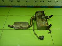 Предпусковой подогреватель Mazda 5 I [CR] 2005 - 2010