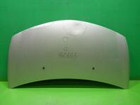 Капот Renault Clio III 2005 - 2014