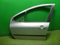 Дверь передняя левая Peugeot 307 2001 - 2008