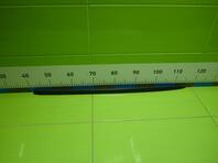 Молдинг стекла лобового Lexus NX I 2014 - 2021