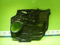 Обшивка двери передней правой Mazda 5 I [CR] 2005 - 2010