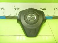 Подушка безопасности в рулевое колесо Mazda 5 I [CR] 2005 - 2010