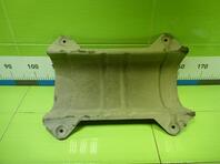 Экран тепловой Chevrolet Lanos 2002 - 2009
