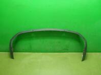 Накладка бампера заднего BMW X3 [G01] 2017 - н.в.