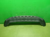 Юбка передняя Haval Jolion I 2021 - н.в.