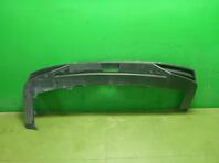 Юбка задняя Hyundai Elantra VII [CN7] 2020 - н.в.