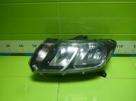 Фара левая Renault Logan II 2012 - н.в.