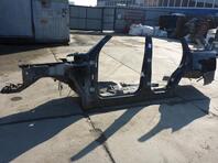Боковина левая Land Rover Range Rover Sport I 2005 - 2013