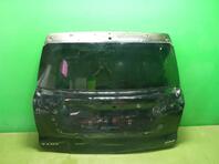 Дверь багажника со стеклом Tank 500 I 2021 - н.в.