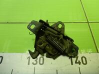 Замок капота Chevrolet Lanos 2002 - 2009