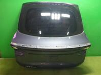Дверь багажника со стеклом Geely Tugella I 2020 - н.в.