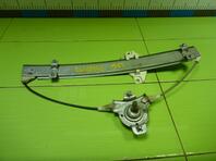 Стеклоподъемник задний правый Chevrolet Lanos 2002 - 2009