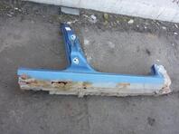 Порог со стойкой правый Chevrolet Lanos 2002 - 2009