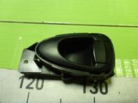 Ручка двери передней внутренняя левая Chevrolet Lanos 2002 - 2009