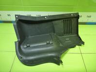 Обшивка багажника Chevrolet Lanos 2002 - 2009