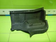 Обшивка багажника Chevrolet Lanos 2002 - 2009