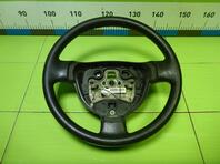 Рулевое колесо Chevrolet Lanos 2002 - 2009