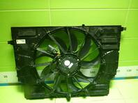 Вентилятор радиатора Geely Monjaro I 2021 - н.в.
