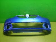 Бампер передний Renault Logan II 2012 - н.в.