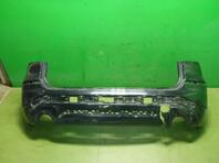 Бампер задний BMW X3 [G01] 2017 - н.в.