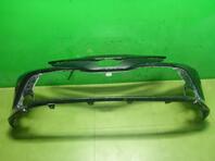 Бампер передний Toyota Camry VIII [XV70] 2017 - н.в.