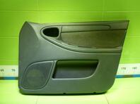 Обшивка двери передней правой Chevrolet Lanos 2002 - 2009