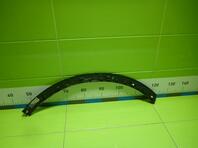 Накладка крыла заднего левого Tank 500 I 2021 - н.в.